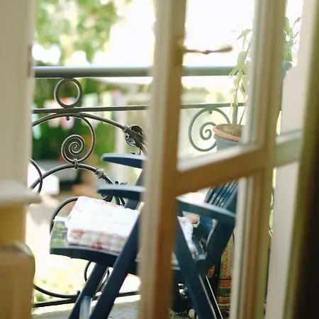 Charming バーデン＝バーデン