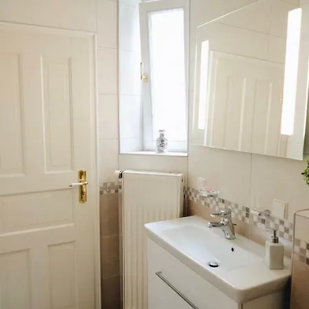 Charming Baden-Baden