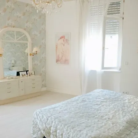 アパート Charming バーデン＝バーデン