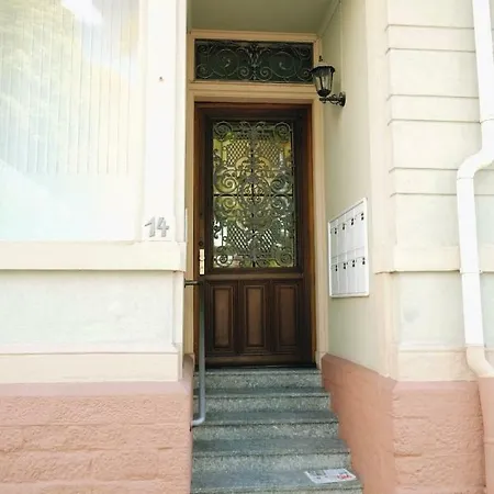 Charming Apartamento *