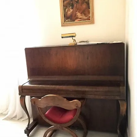 Charming Apartment