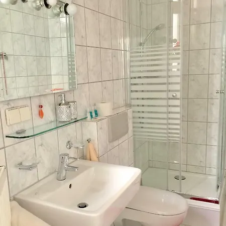 Apartamento Charming *