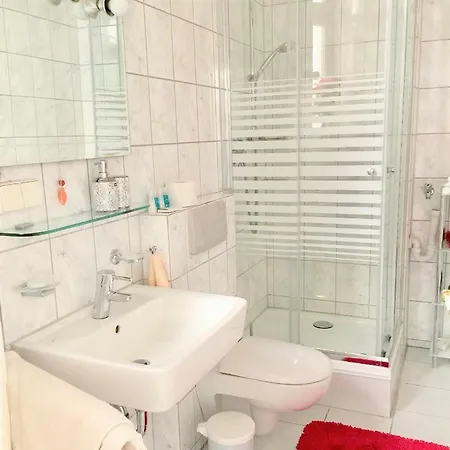 Apartamento Charming