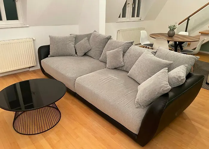 Charming * Baden-Baden