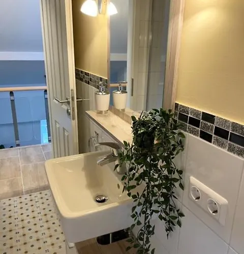 Apartment Charming *