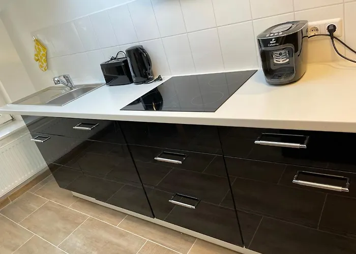 Charming Baden-Baden