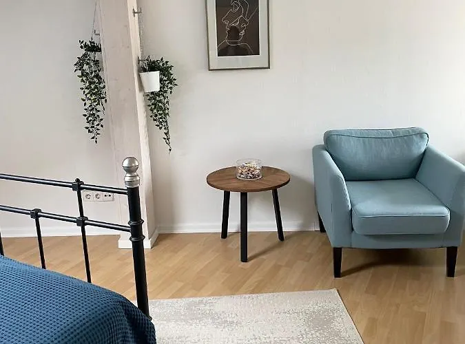 Apartment Charming *