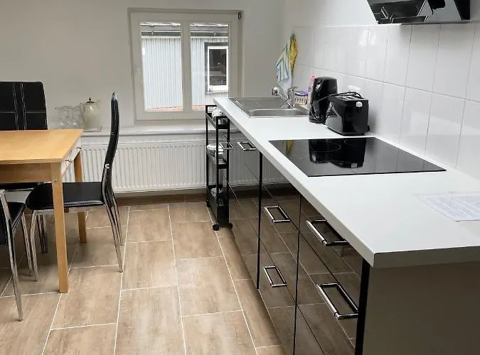 Charming Apartment Baden-Baden