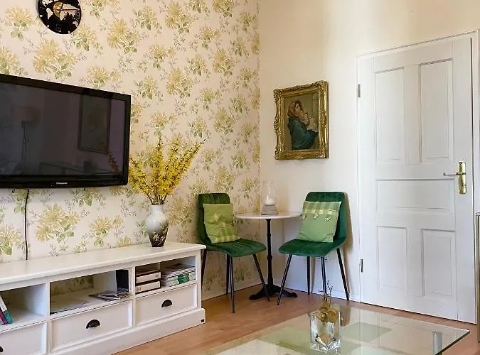 Charming Baden-Baden