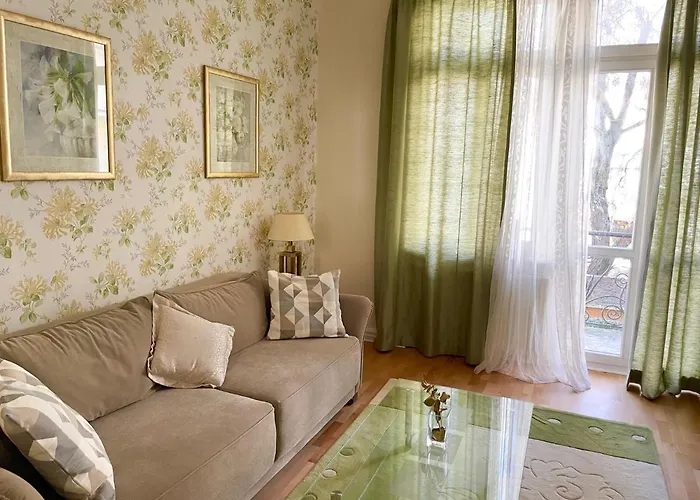 Charming Baden-Baden