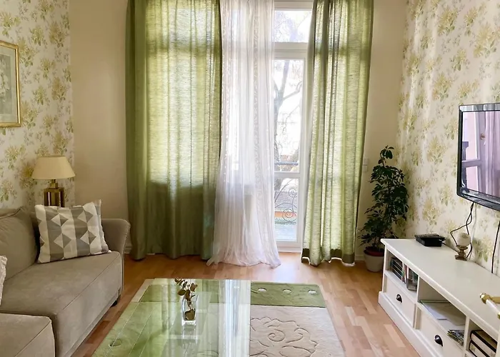 Apartment Charming *