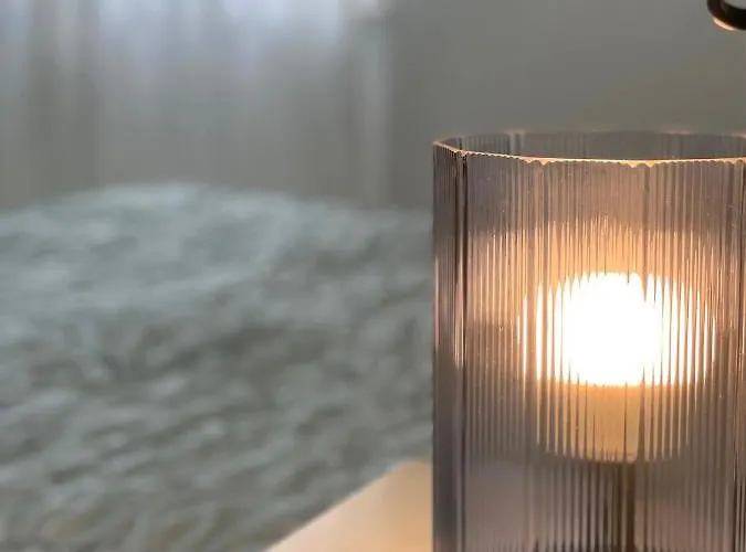 Apartment Charming Baden-Baden