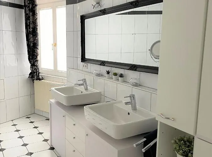 Charming Baden-Baden