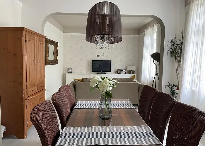 Apartment Charming *