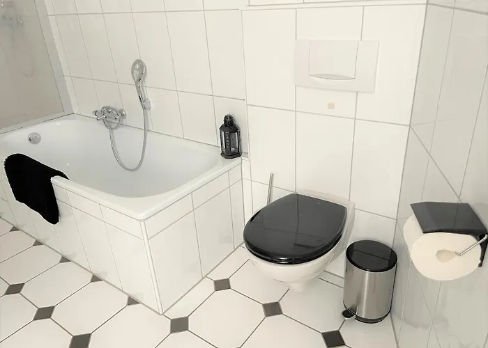 Charming Baden-Baden