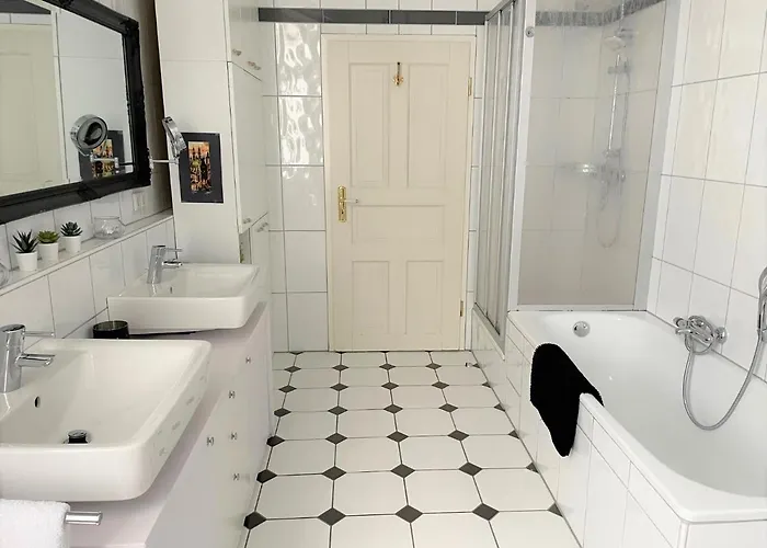 Charming * Baden-Baden