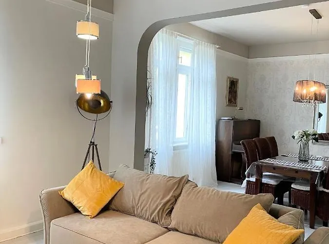 Charming Baden-Baden