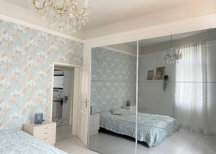 Charming * Baden-Baden