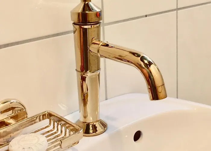 Charming Baden-Baden