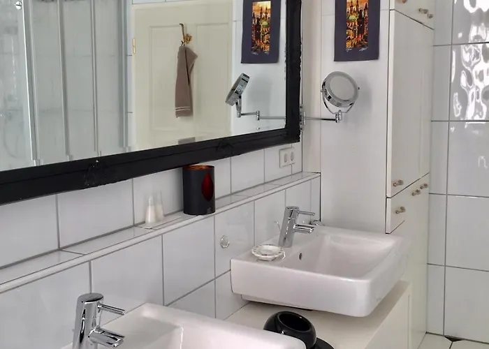 Apartment Charming *