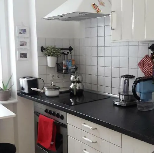 Apartment Charming *