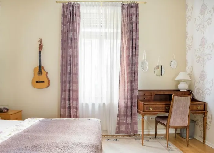 Apartment Charming *