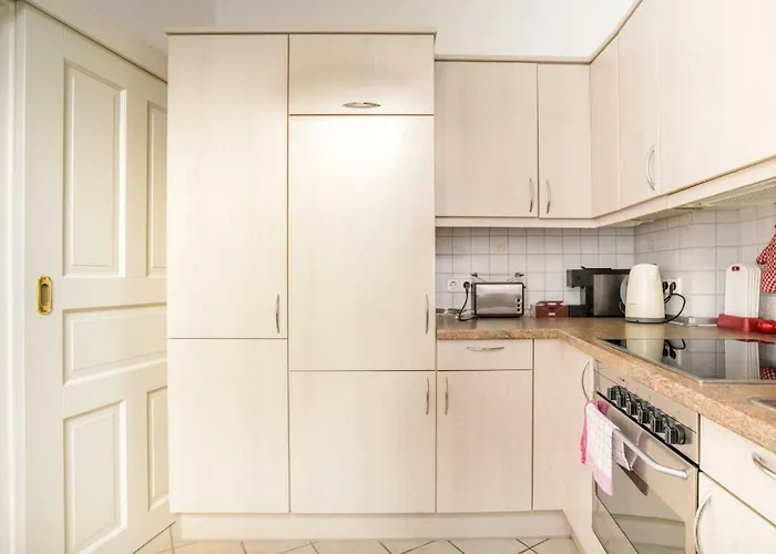 Apartment Charming Baden-Baden