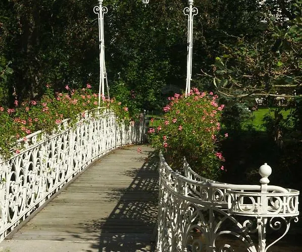 Apartment Charming *