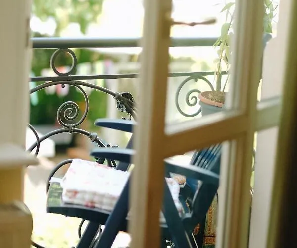 Charming Baden-Baden