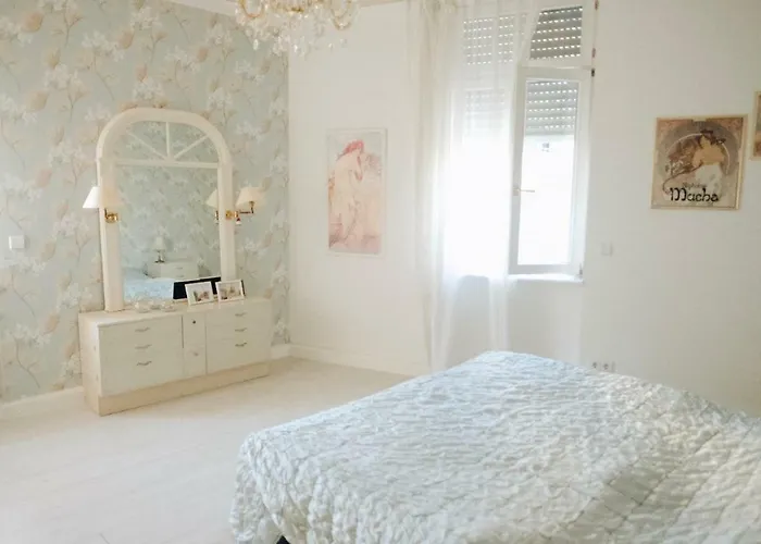 Apartment Charming Baden-Baden