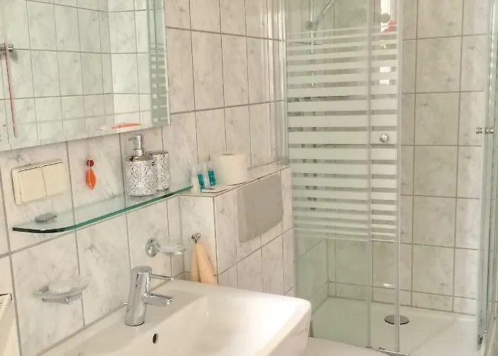 Apartment Charming *